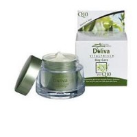 DOLIVA VITALFRISCH VISO GG 50ML