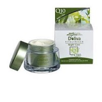 DOLIVA VITALFRISCH VISO NTT 50ML