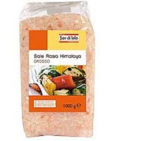 FIOR DI LOTO SALE HIMALAYA GROSSO 1000G 