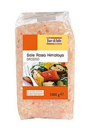 FIOR DI LOTO SALE HIMALAYA GROSSO 1000G 