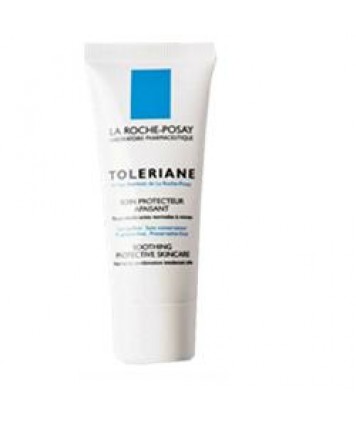 LA ROCHE-POSAY TOLERIANE CREMA CUTE INTOLLERANTE 40ML