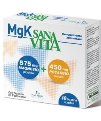 SANAVITA MGK 30BUST