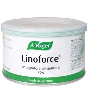 LINOFORCE GRANULARE 70GR VOGEL