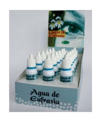 EUFRASIA GOCCE OCULARI 15ML