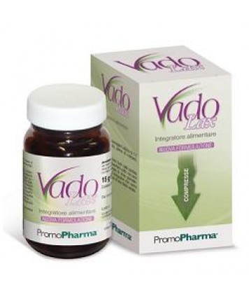 VADO LAX 45CPR