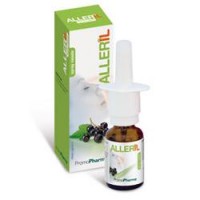 PROMOPHARMA ALLERIL SPRAY 15ML