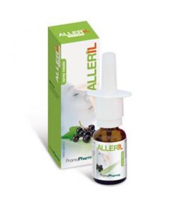 PROMOPHARMA ALLERIL SPRAY 15ML