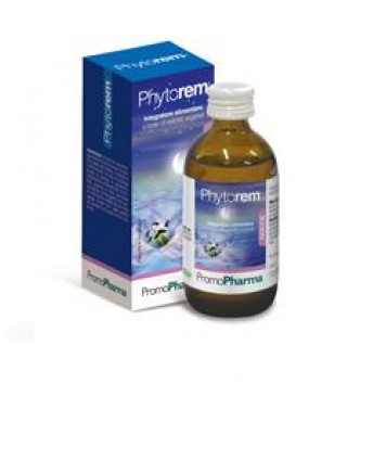 PHYTOREM GOCCE 50ML