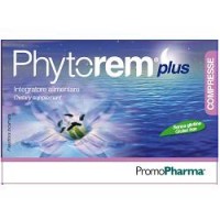 PHYTOREM COMPRESSE PLUS 40CPR