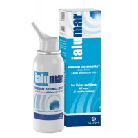 IALUMAR SOLUZIONE ISOTONICA SPRAY 100ML