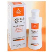 IDI IDISOLE DOPO LATTE DOPOSOLE 200ML