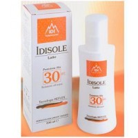 IDI IDISOLE LATTE SOLARE SPF30+ 200ML