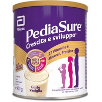 RINFORZA PEDIASURE VAN 400G