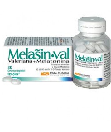 MELASIN VAL 1MG