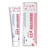 SENSIVEN P22 CREMA PR 30ML