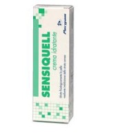 SENSIQUELL CREMA IDRATANTE VISO P/S