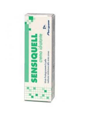 SENSIQUELL CREMA IDRATANTE VISO P/S