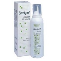 SENSIQUELL MOUSSE IDRATANTE