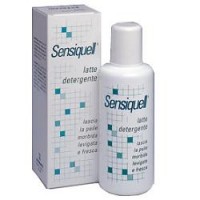 SENSIQUELL LATTE DETERGENTE 200ML