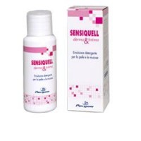 SENSIQUELL DERMO INTIMO 250ML