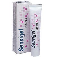 SENSIGEL INTIMO GEL 40ML