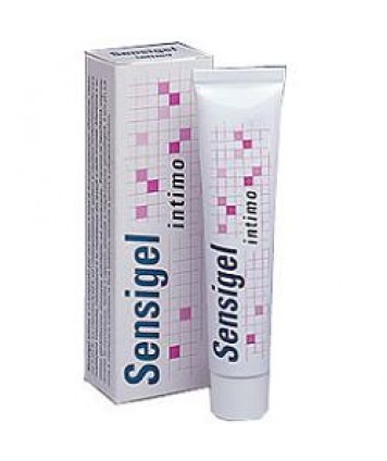 SENSIGEL INTIMO GEL 40ML