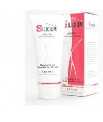 SOLIME' SILICIUM FLEX 200ML