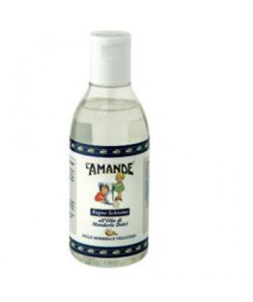 LAMANDE BAGNOSCH OLIO MANDORLE