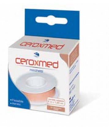 CEROXMED-TEX ROCC 5X5