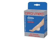 CEROXMED-SOFT NET BRACC/PIEDE