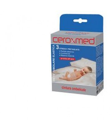 CEROXMED-SOFT NET CINT OMBEL