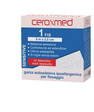 CEROXMED-FIX GRZ 5X2,50