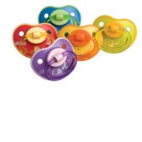 NUBY SUCCH AIRSYST SIL 12/36ME