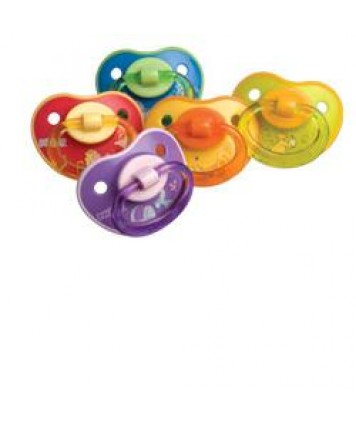 NUBY SUCCH AIRSYST SIL 12/36ME