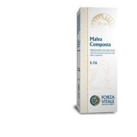 MALVA COMP 100ML ECOSOL