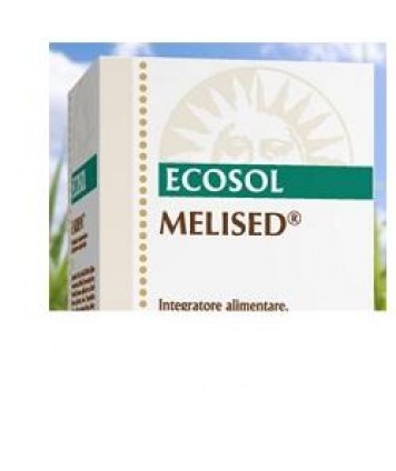 MELISED 50ML GOCCE 