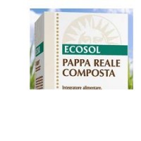 PAPPA REALE COMP 50ML ECOSOL