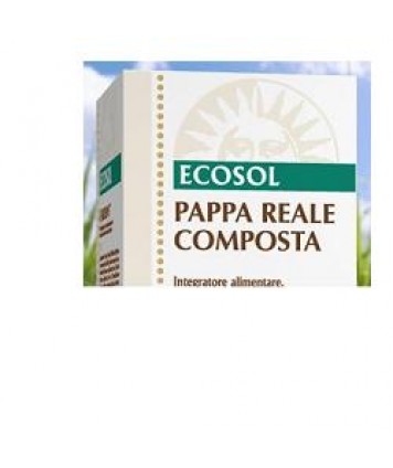 PAPPA REALE COMP 50ML ECOSOL