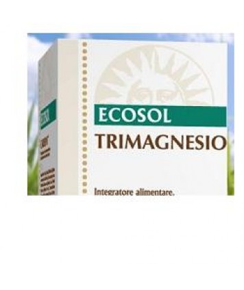 TRIMAGNESIO TAV 25G ECOSOL