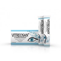 VITREOSAN 40 CAPSULE