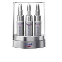 EUCERIN HYALURON FILLER CONCENTRATO 6 STICK 5ML VISO