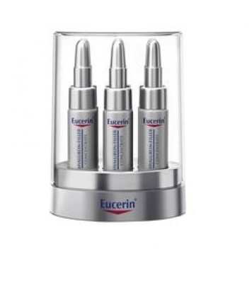 EUCERIN HYALURON FILLER CONCENTRATO 6 STICK 5ML VISO