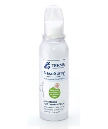 NASOSPRAY SPR NASALE 100ML