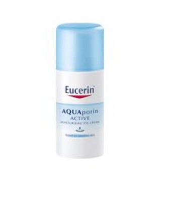 EUCERIN,AQUAPORIN EYE 40ML VIS