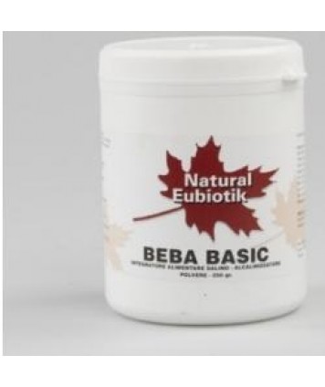 BEBA BASIC INTEG 250G