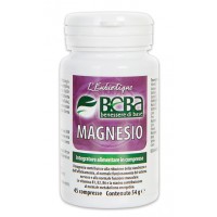 BEBA MAGNESIO 45CPR