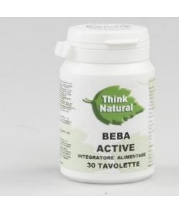 BEBA ACTIVE 30CPR