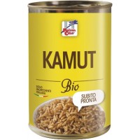 KAMUT LATTINA 400G FINESTRA