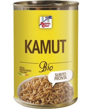 KAMUT LATTINA 400G FINESTRA