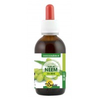 NEEM OLIO 50ML SEMI ECOSAL